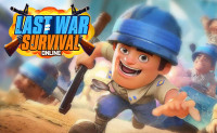 Last War Survival