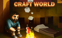 Craft World